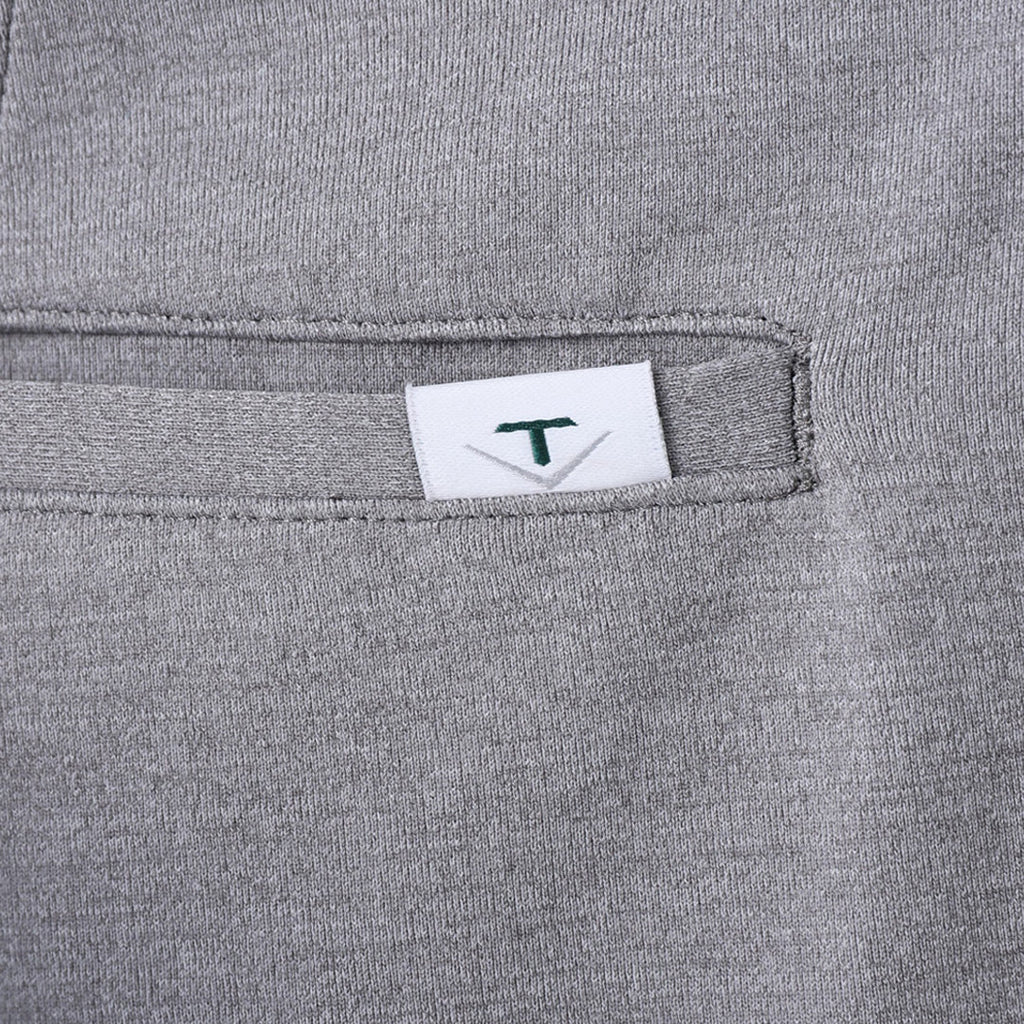 Toulon Golf COMFORT TECH SHORTS GRY