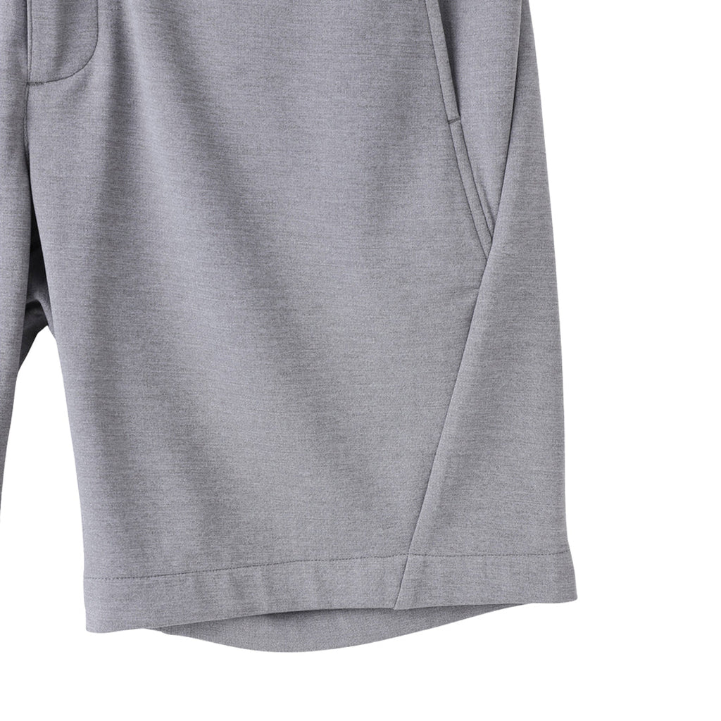 Toulon Golf COMFORT TECH SHORTS GRY