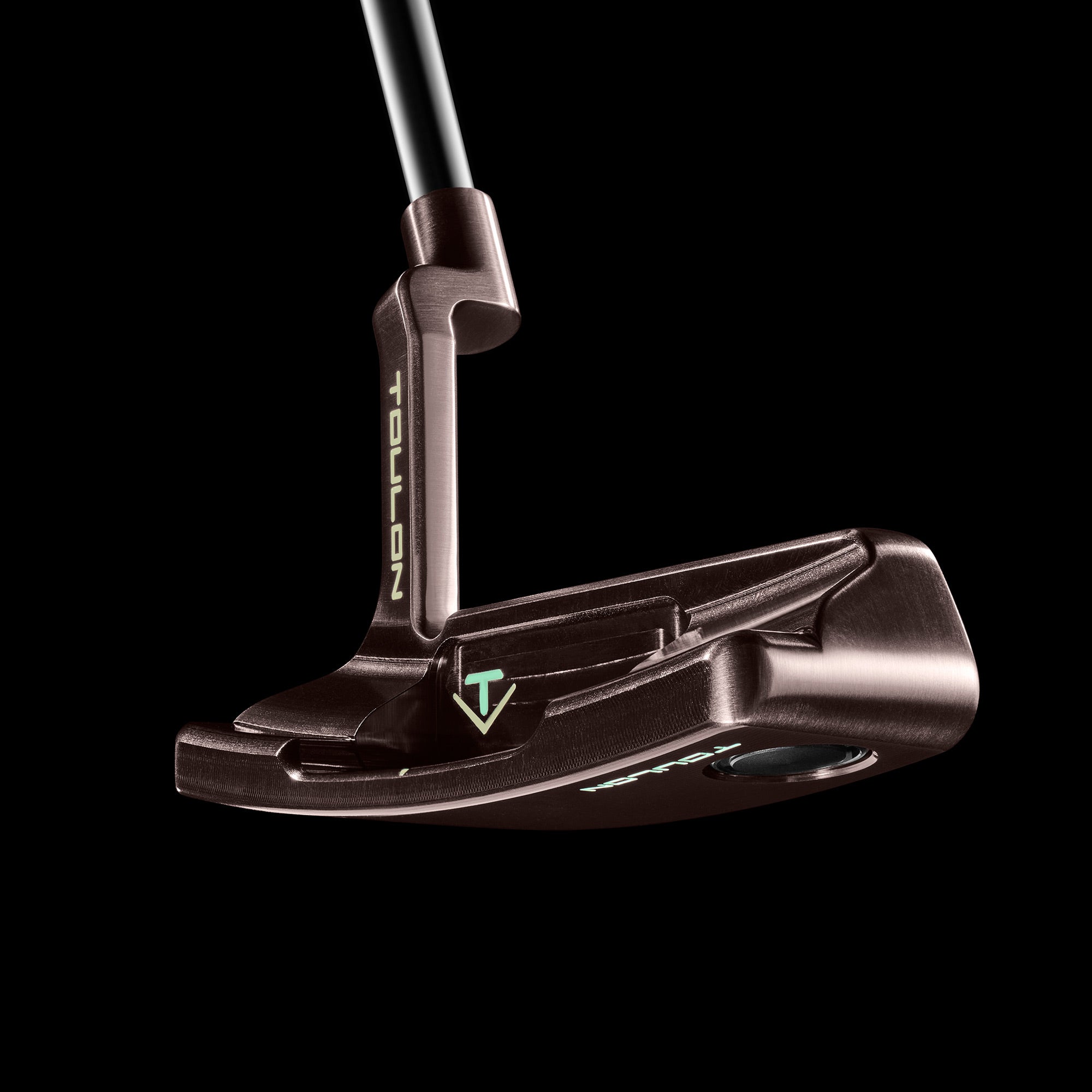 First Run San Diego（ファーストラン・サンディエゴ） – TOULON GOLF