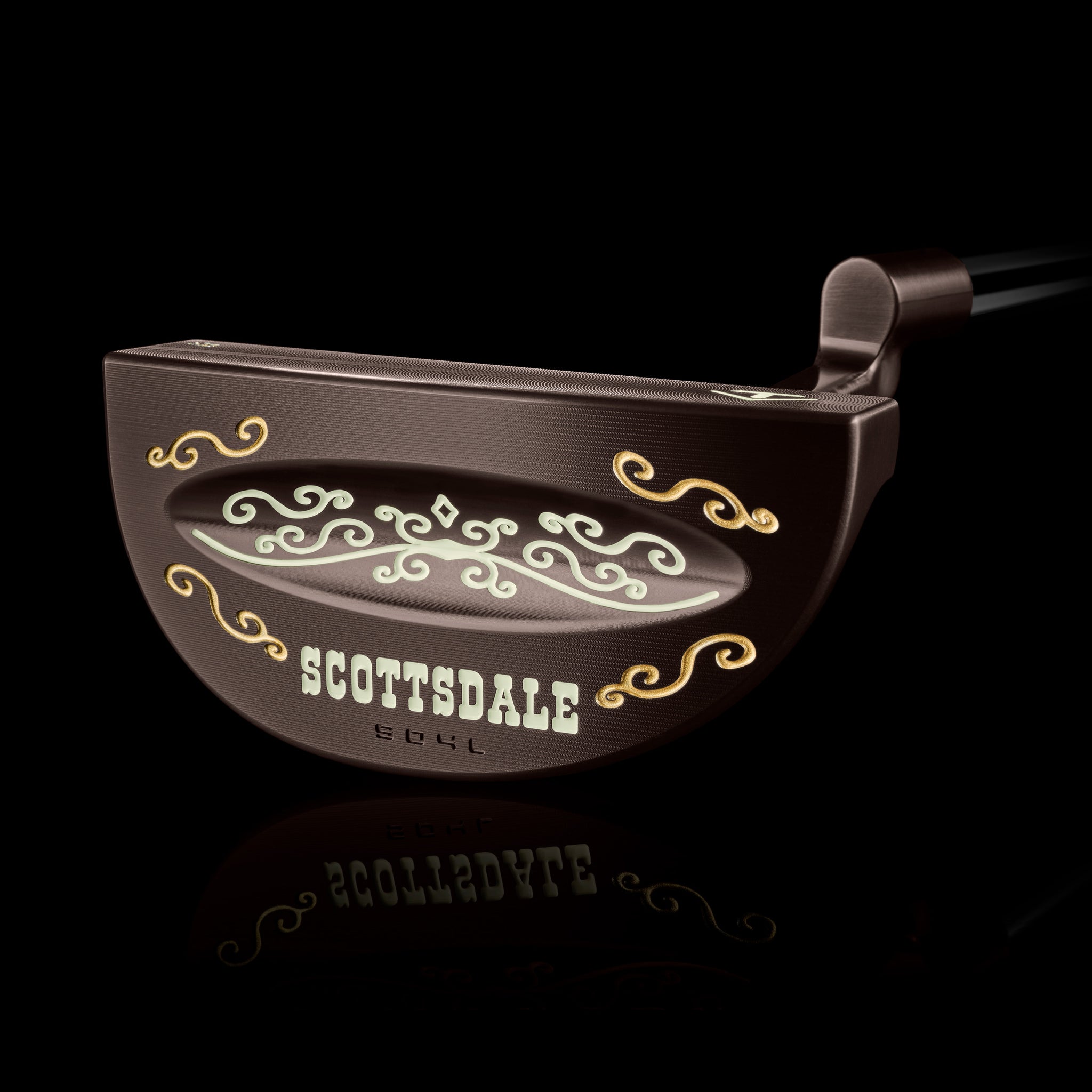 Toulon Golf Small Batch Scottsdale(スモールバッチ・スコッツデール