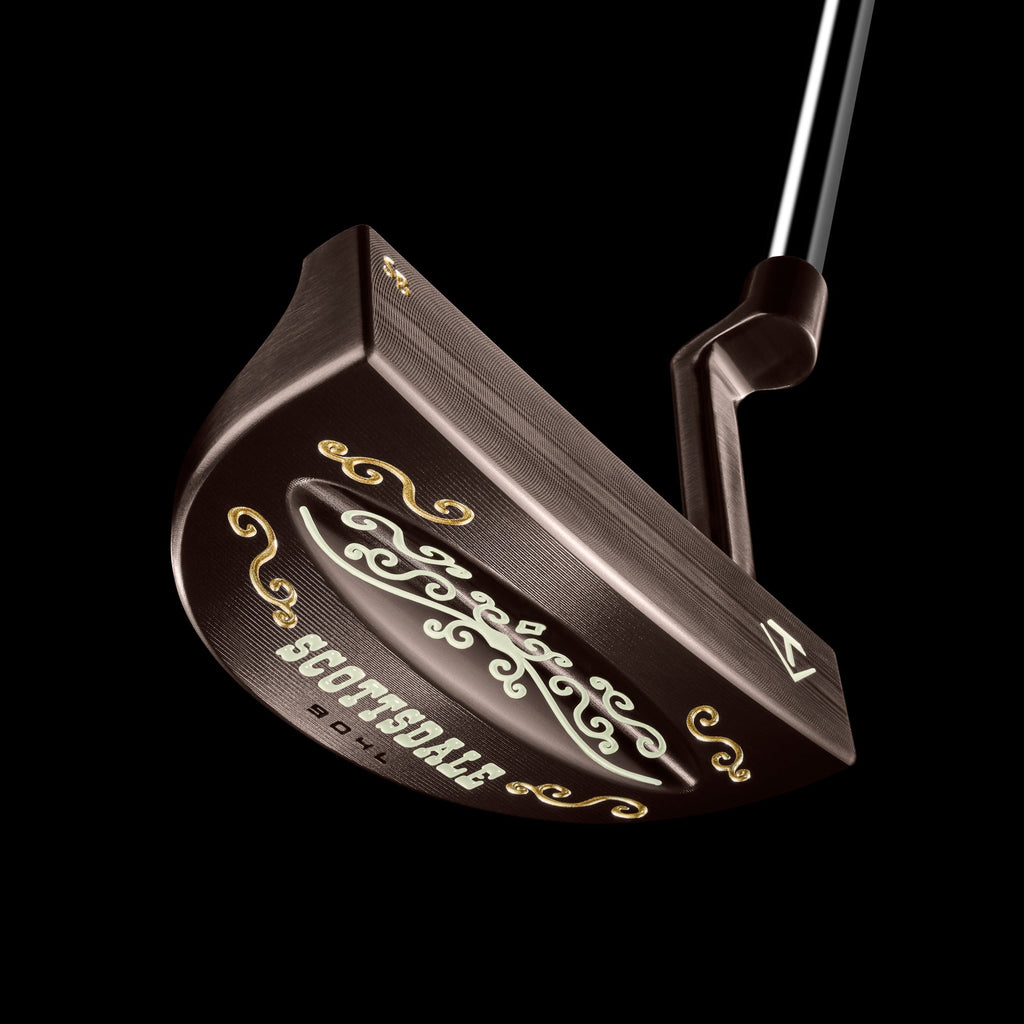 Small Batch Archives – TOULON GOLF JAPAN