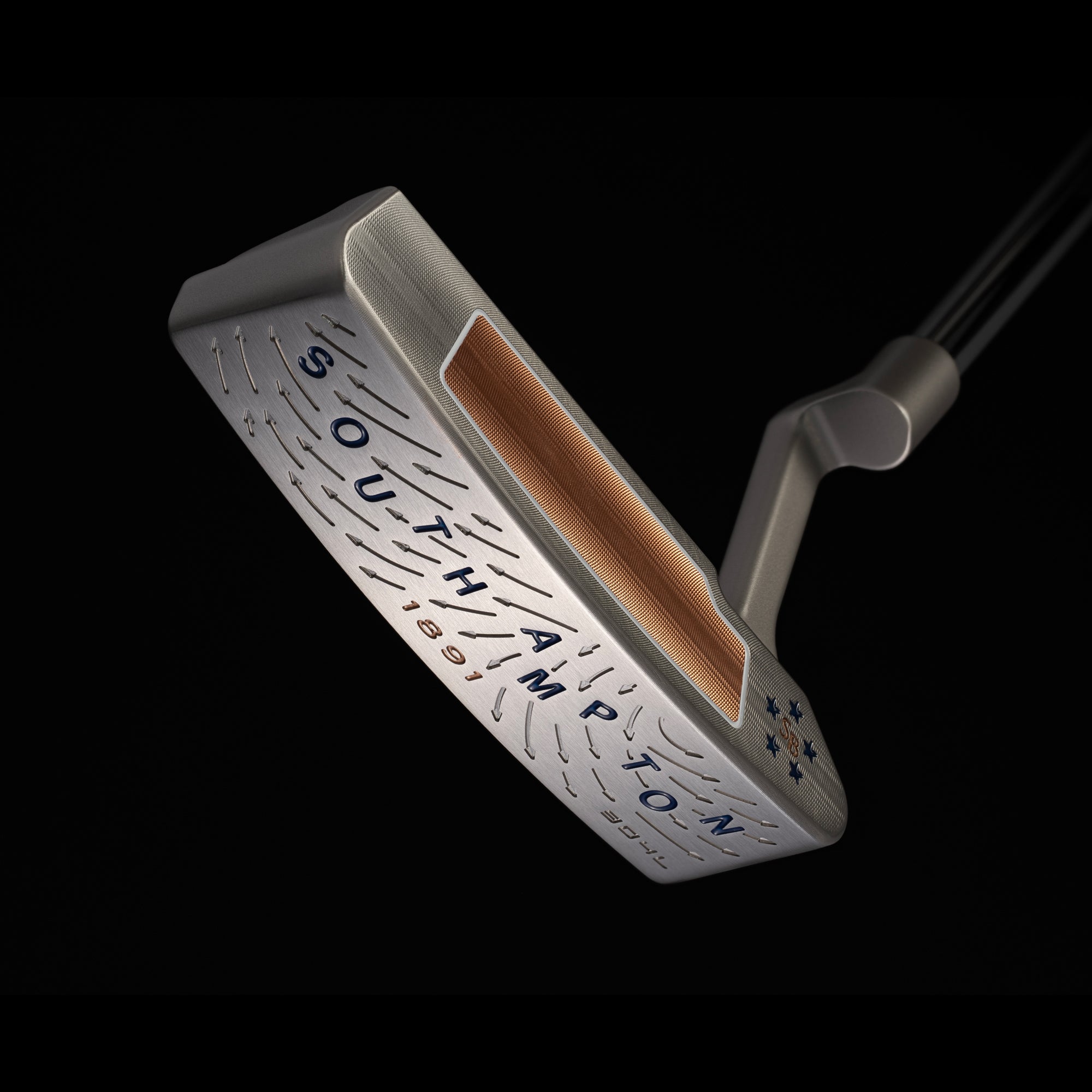 Small Batch – TOULON GOLF JAPAN