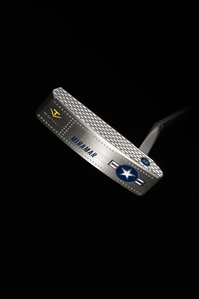 Small Batch – TOULON GOLF JAPAN