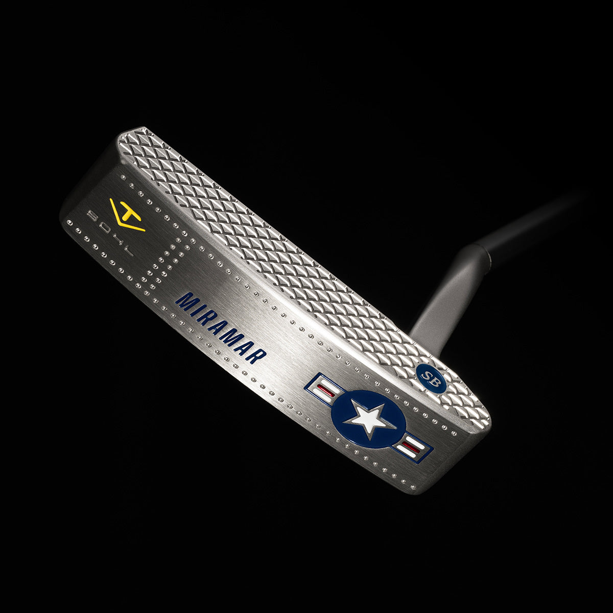 Small Batch Archives – TOULON GOLF JAPAN