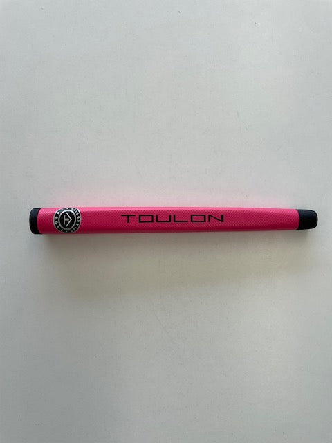 TOULON GRIP Vintage Green – TOULON GOLF JAPAN