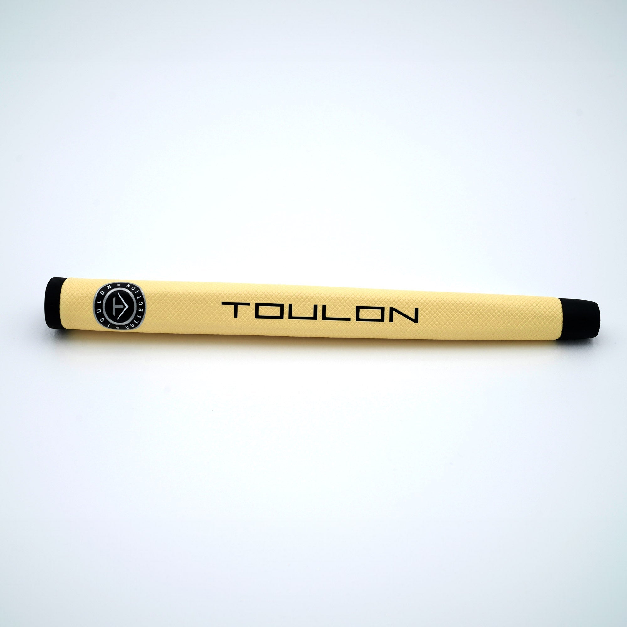TOULON GRIP Black / White – TOULON GOLF JAPAN