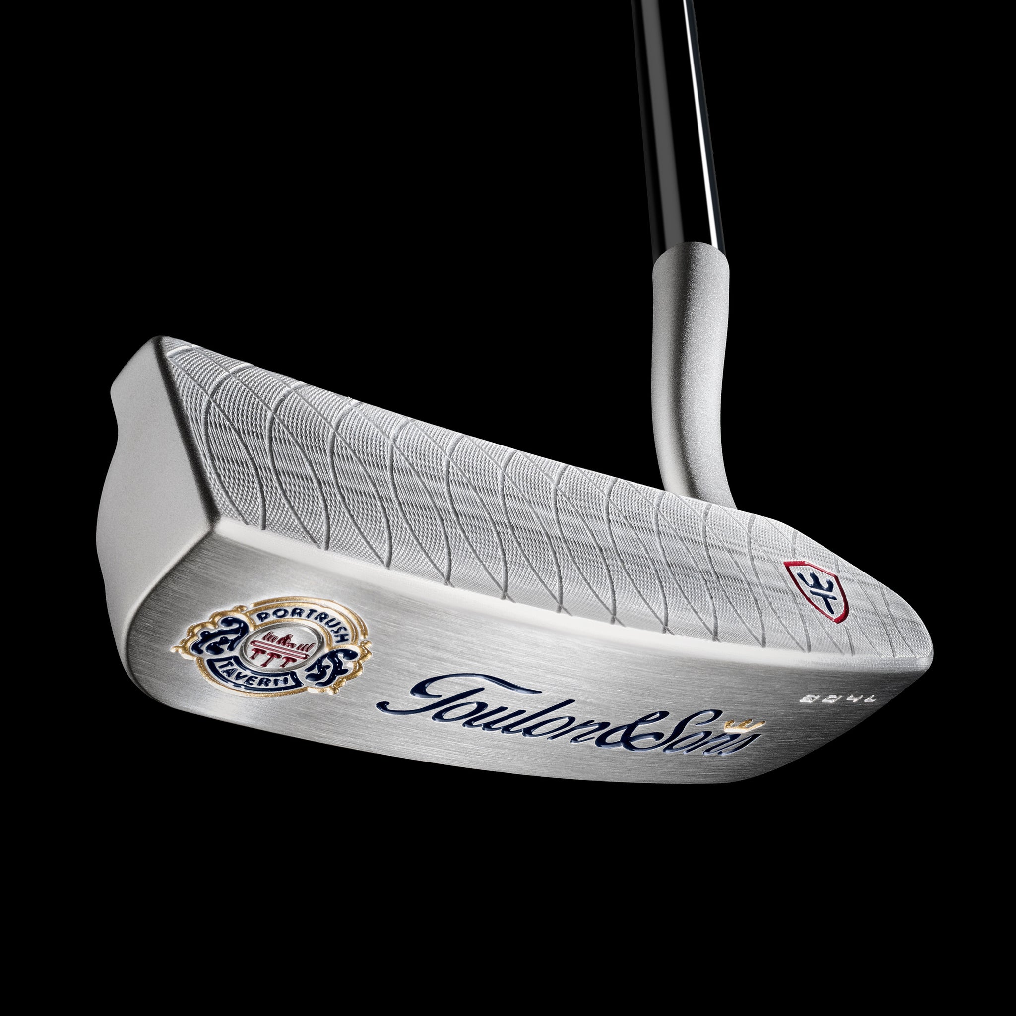 トゥーロン スモールバッチ SAUSALITO パター オデッセイ TOULON SMALL BATCH SAUSALITO パター オデッセイ Small Batch