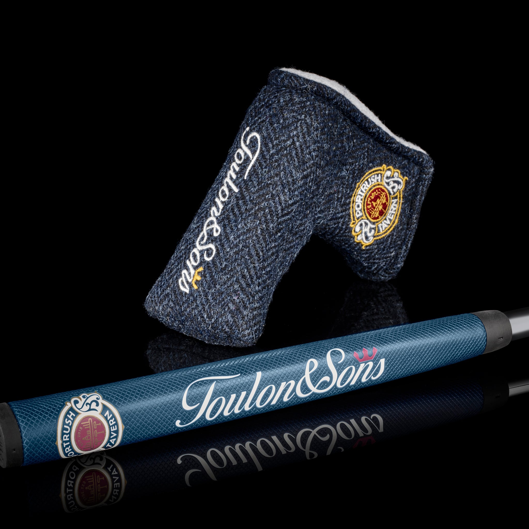 Toulon Golf Small Batch Portrush（スモールバッチ ポートラッシュ