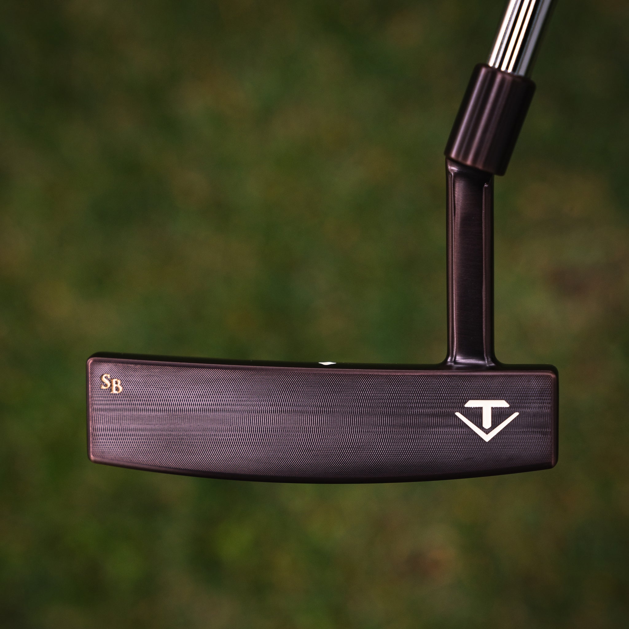 TOULON GOLF ファーストモデル　35インチ Toulon Golf Small Batch Scottsdale(スモールバッチ・スコッツデール