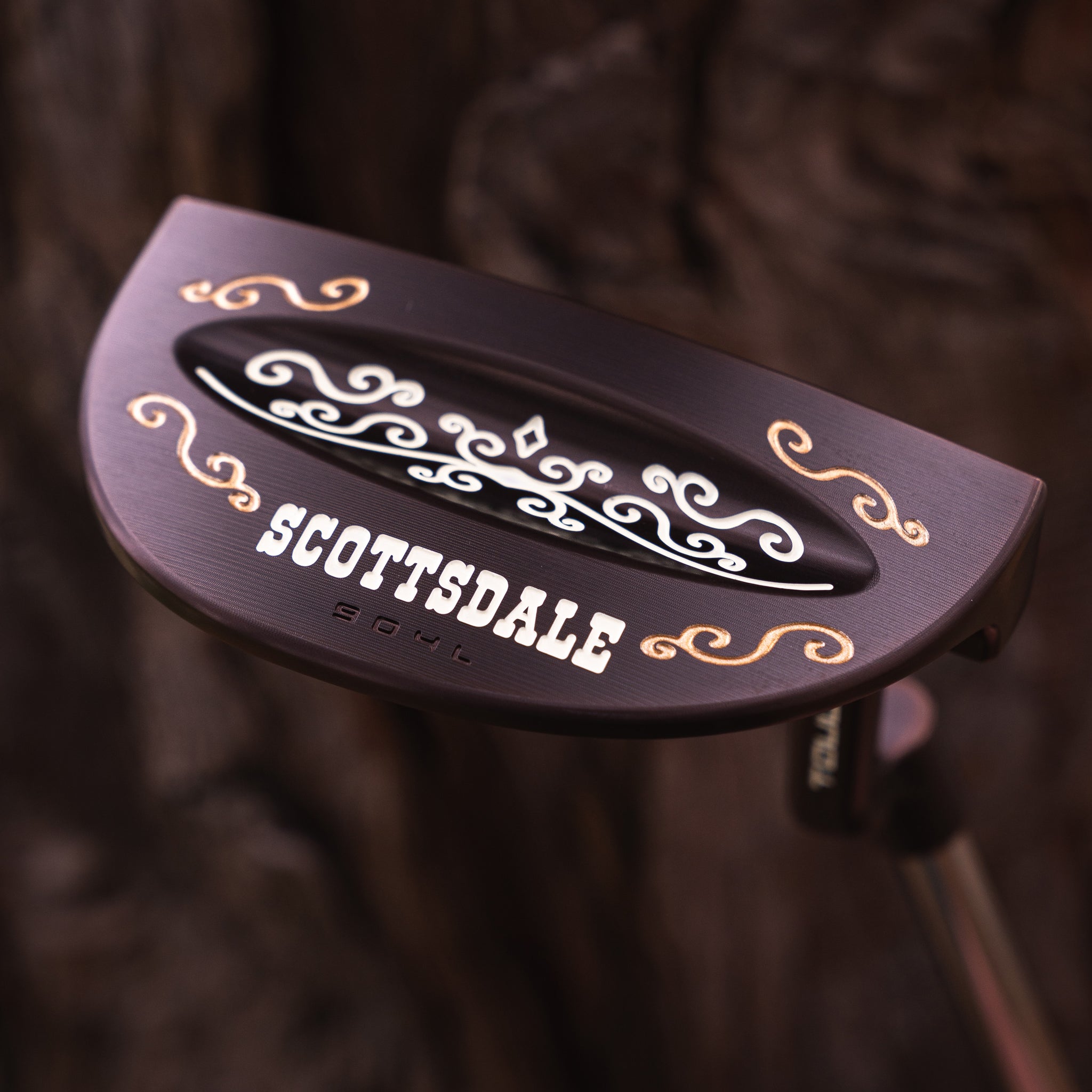 Toulon Golf Small Batch Scottsdale(スモールバッチ・スコッツデール